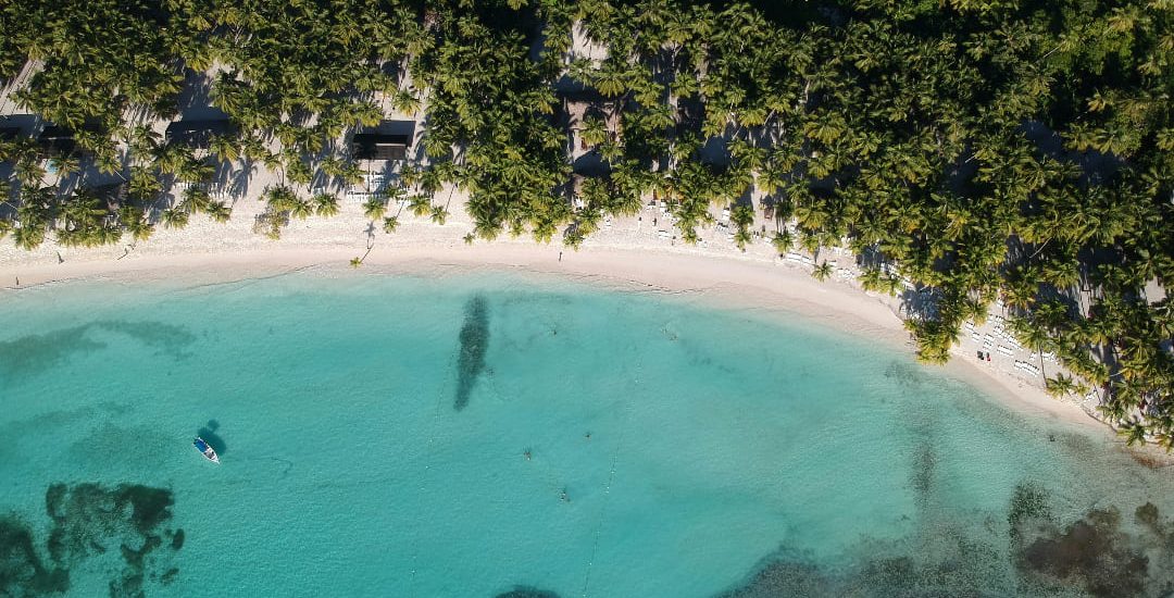 Punta Cana. Foto de Rodrigo Castro en Unsplash (1)