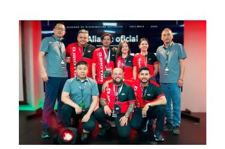 QJMOTOR