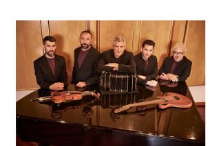 Quinteto Astor Piazzolla