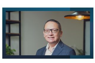 Rafael Celis Montesinos, presidente de Maquimas Colombia