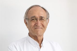 Raimund Gerstner - Presidente