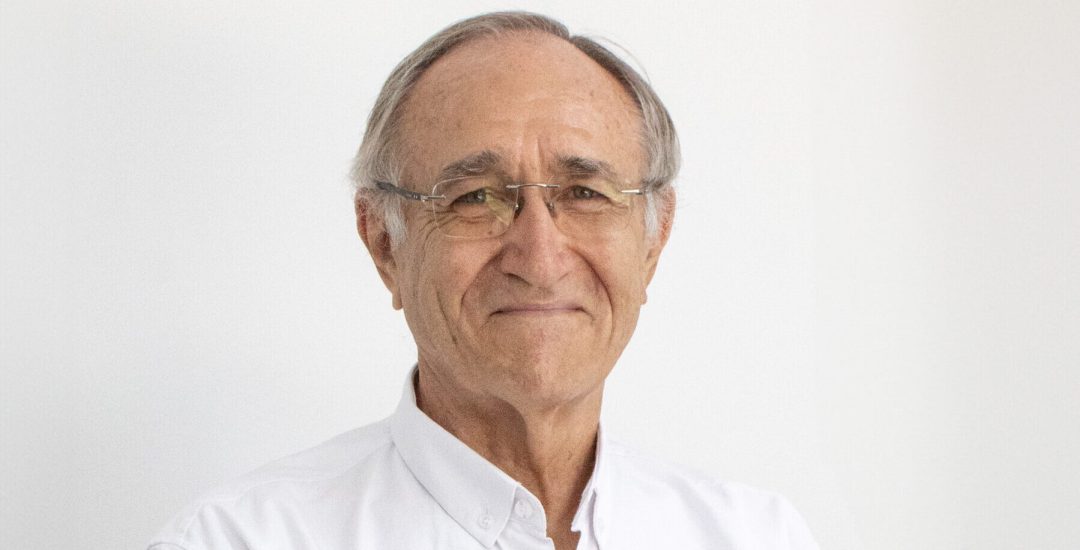 Raimund Gerstner - Presidente