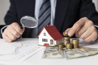 Real state investment