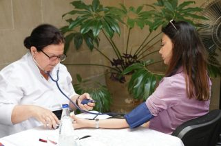 Referencia salud