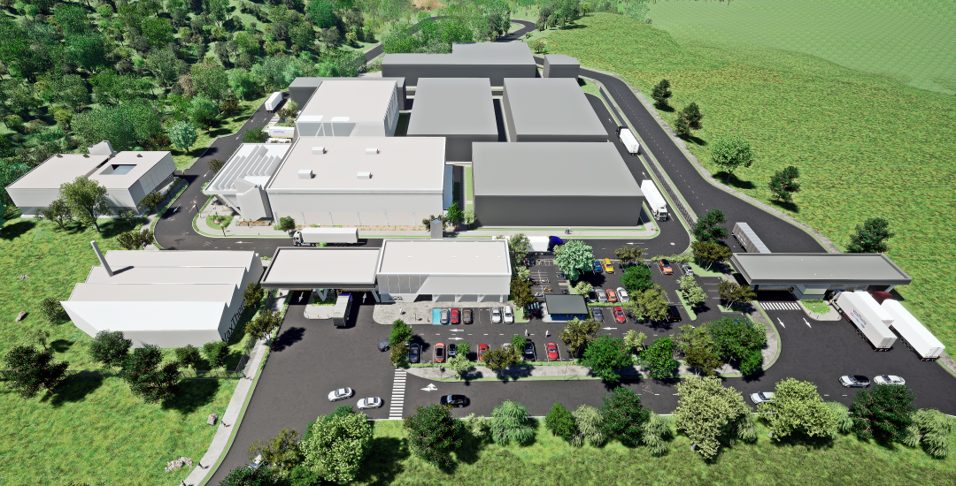 Render Planta VaxThera 1