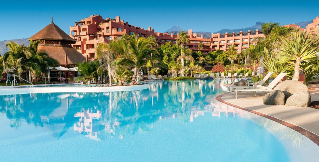Resort La Caleta 2