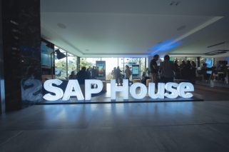 SAP House Col