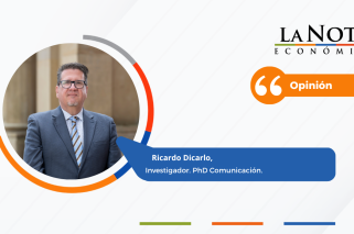 SECCIÓN DE OPINIÓN - WEB