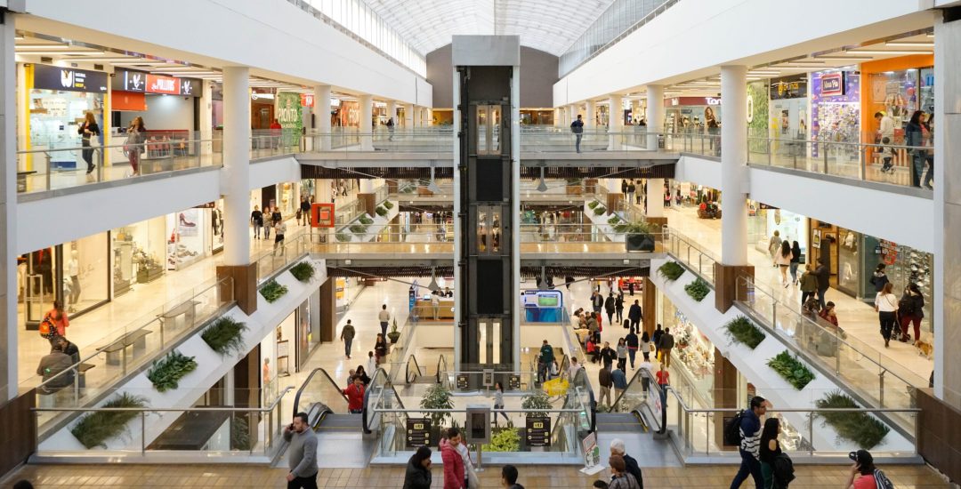 Salitre Plaza Centro Comercial Interior 1