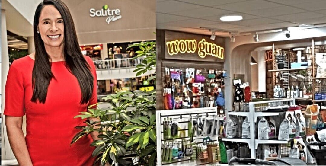 Salitre Plaza
