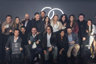 Sancho - Agencia del año