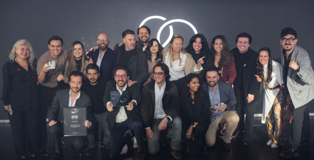 Sancho - Agencia del año