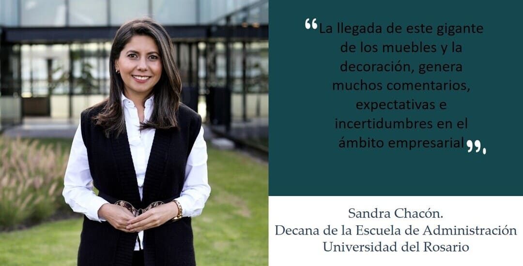 Sandra Chacón