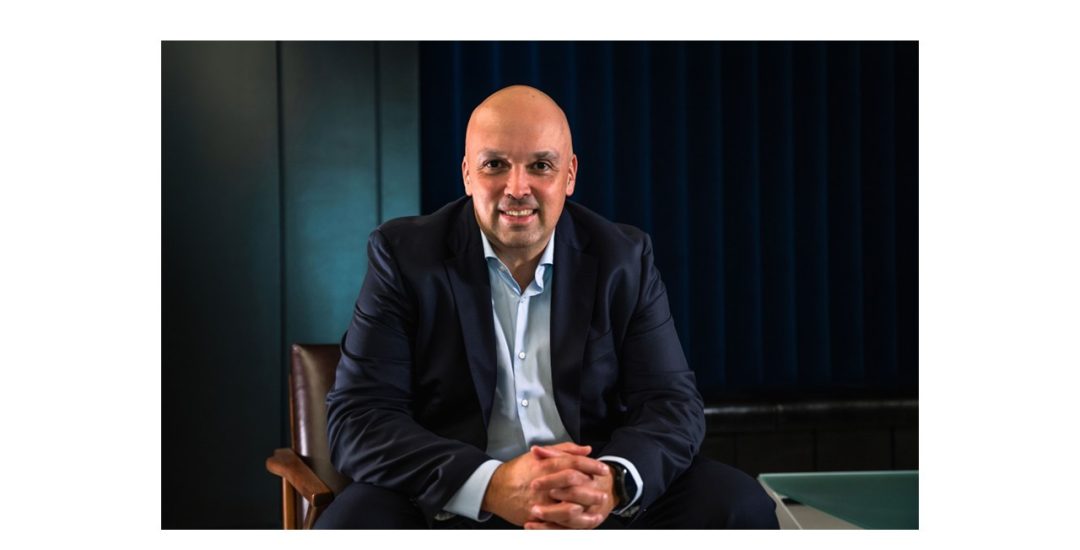 Santiago Londoño CEO Cirion