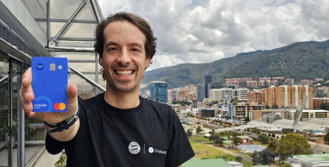 Santiago Mejia