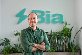 Sebastián Ruales, CEO
