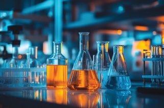 Sector farmaceútico