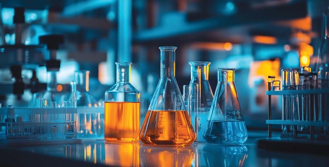 Sector farmaceútico