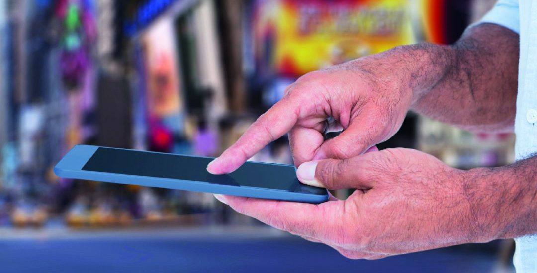 Sector movil editada