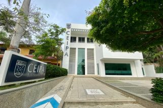 Sede CEIPA Barranquilla