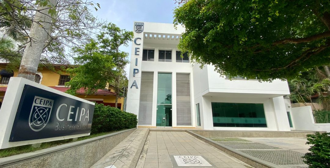 Sede CEIPA Barranquilla
