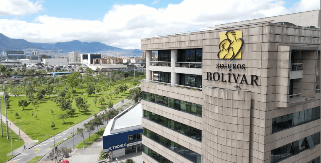 Seguros Bolívar