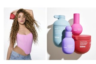 Shakira Enterprise