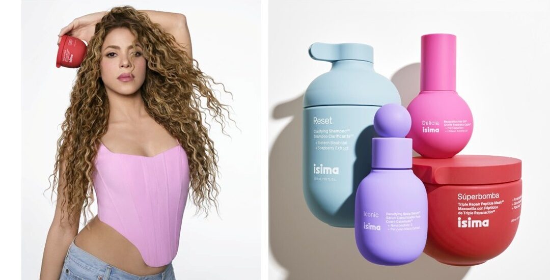 Shakira Enterprise