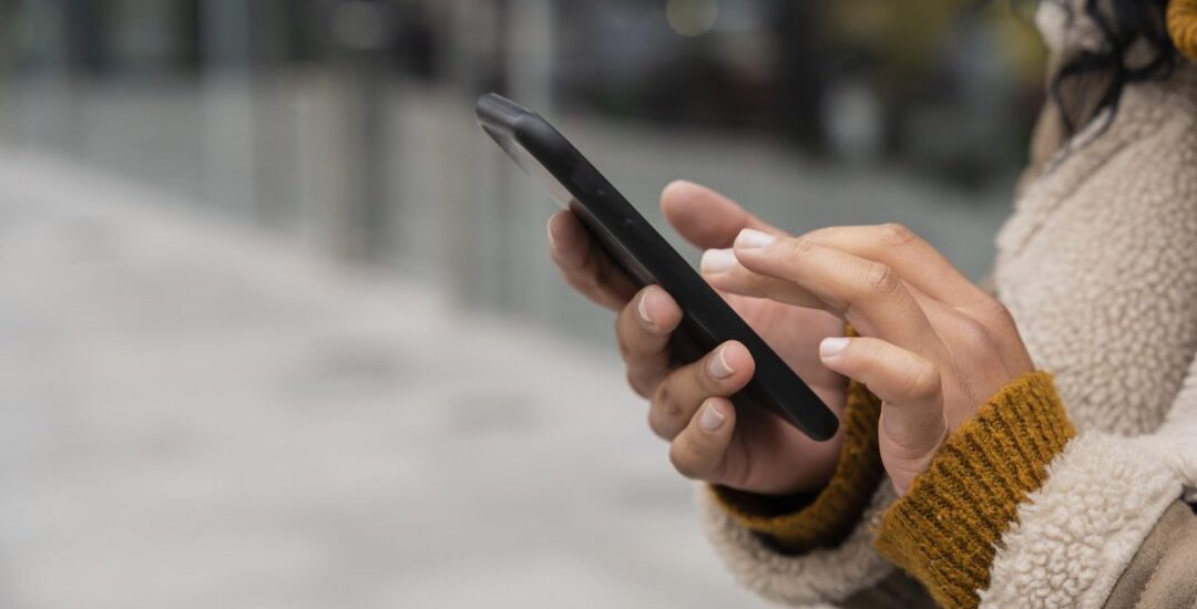 Smartphone y Familia Colombia