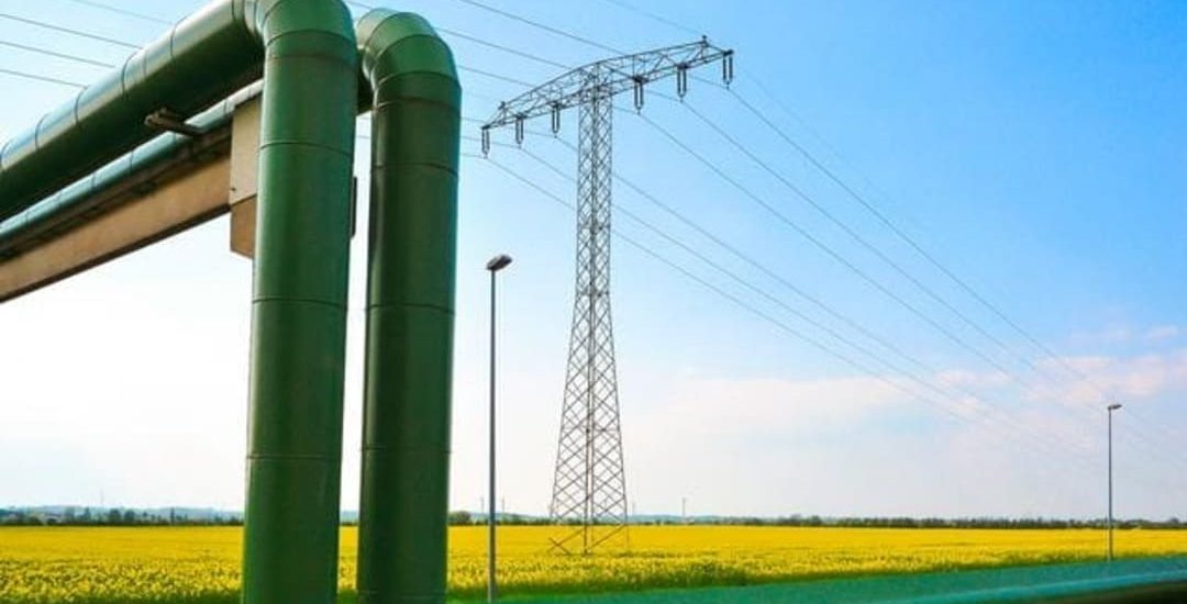 Soberanía energética