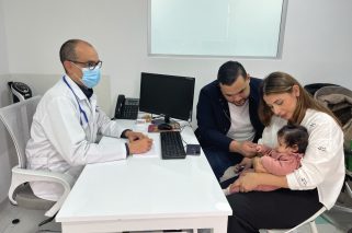 Sociedad Pediatrica de Los Andes