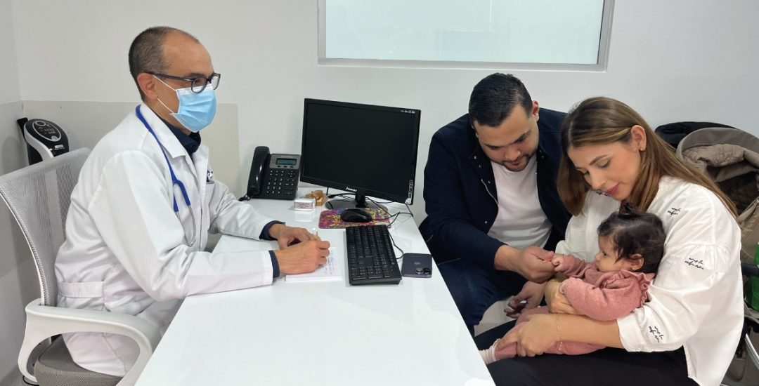 Sociedad Pediatrica de Los Andes
