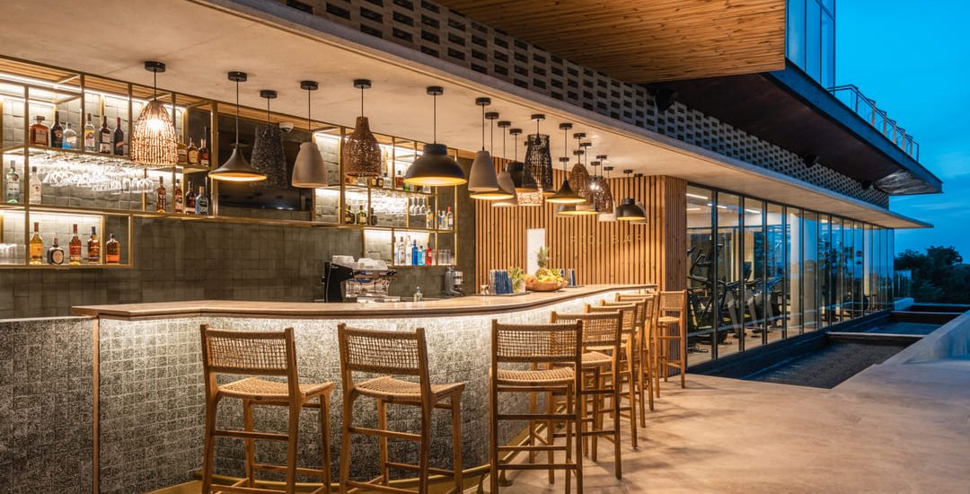 Sofitel Barú cartagena