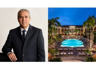 Sofitel - Legand. Nuevo Gerente