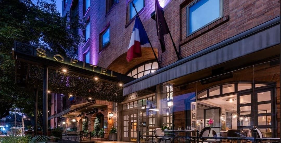 Sofitel