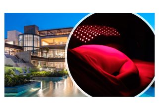 Spa Sofitel Baru_Nuevas tecnologias.