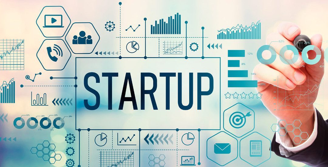 Startup