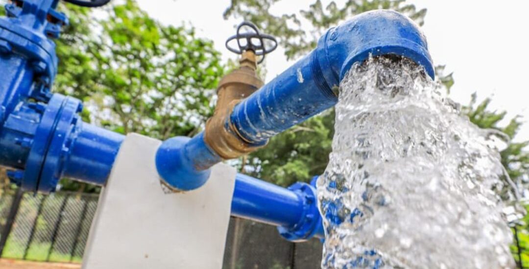 Suministro de agua, Pavco Wavin (1)