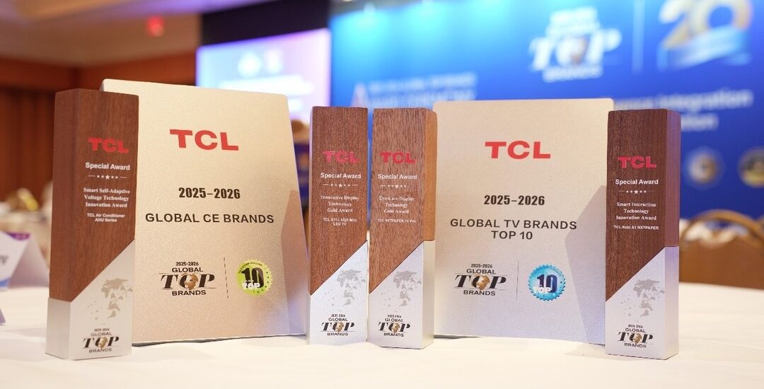 TCL Premios