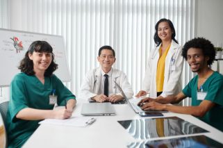 Tecnología avanzada impulsa un cambio decisivo en el sistema de salud colombiano (1)