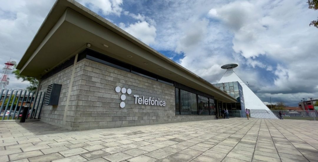 Telefónica