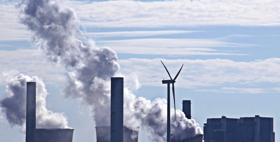 Transición energética
