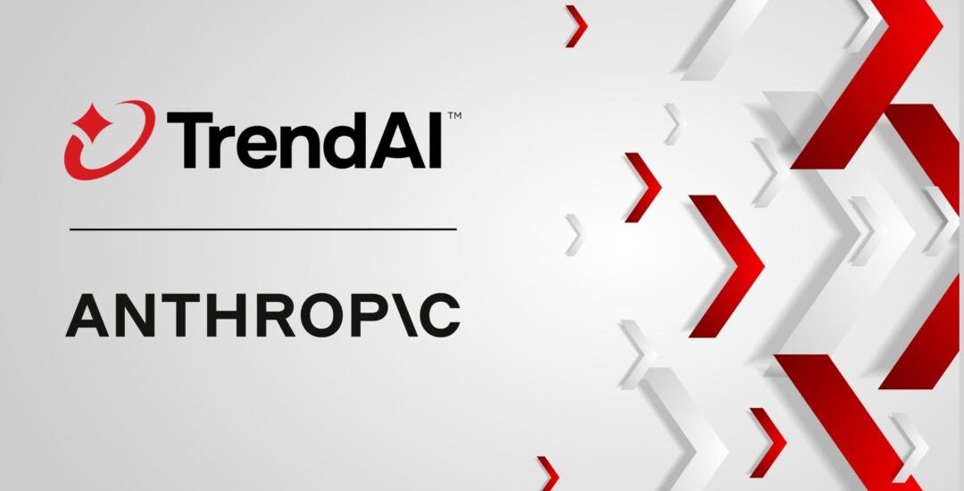 TrendAI™ y Anthropic avanzan en la detección de vulnerabilidades y mitigación de riesgos impulsadas por IA con Claude Opus 4.7