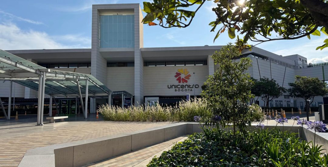 Unicentro Bogotá