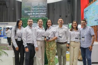 VEOLIA GANA EL GRAN PREMIO ANDESCO DE SOSTENIBILIDAD (1)