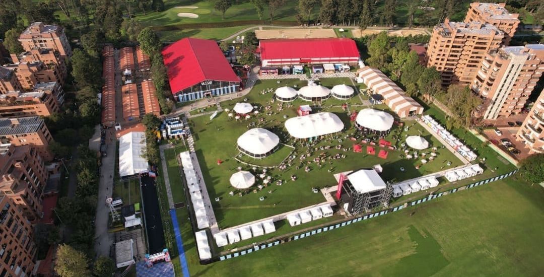 Vassar Feria 2023