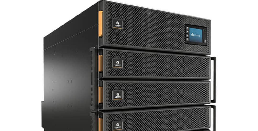 Vertiv