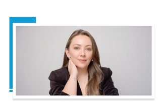 Vivian Acuña, Country Manager de Kapital Colombia.