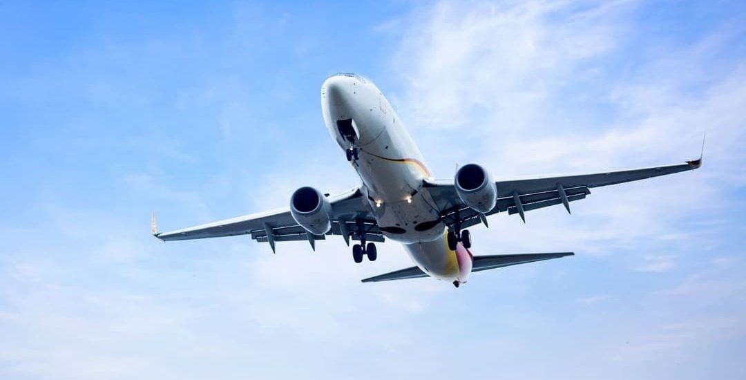 Vuelo