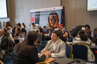 WEB SALON DE NEGOCIOS